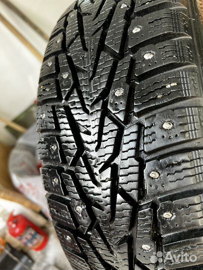 Nokian Tyres Nordman 7 175/65 R14 87T