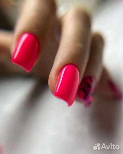 Курсы обучение маникюру и педикюру