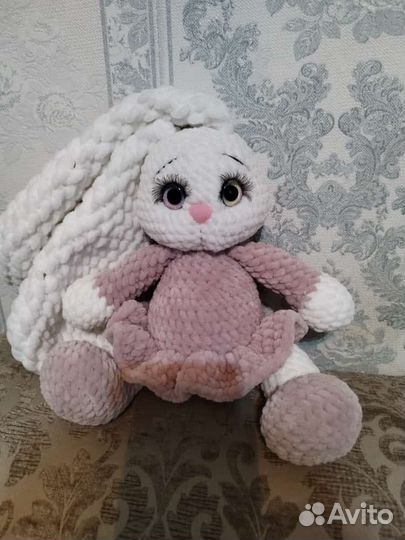 Мягкие игрушки