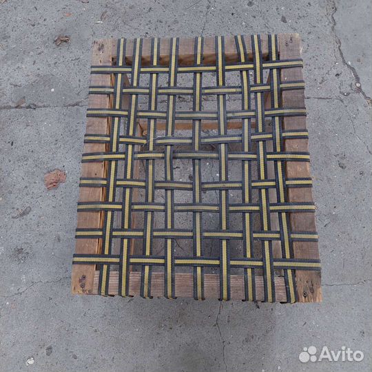 Стулья для дачи