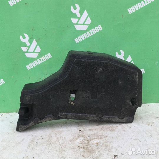 Ящик для инструментов Митсубиси Лансер 10