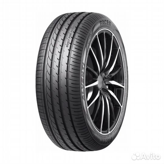 Pace Alventi 275/35 R20 102Y