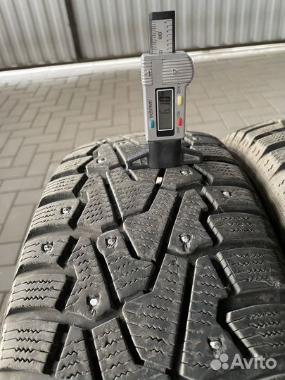 Pirelli Ice Zero 195/65 R15 95T