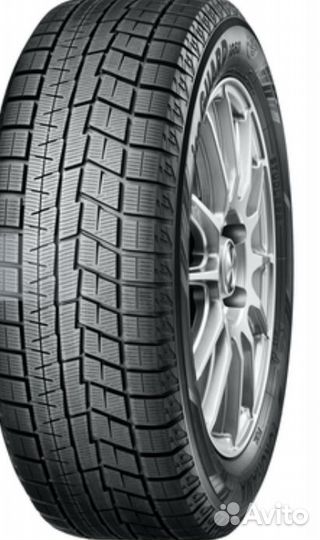 Yokohama Ice Guard IG60A 235/45 R18