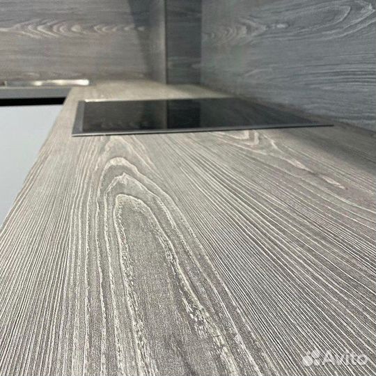 Кухонный гарнитур любой сложности