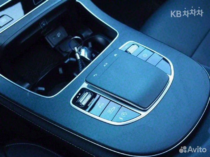 Mercedes-Benz E-класс 2.0 AT, 2021, 28 282 км