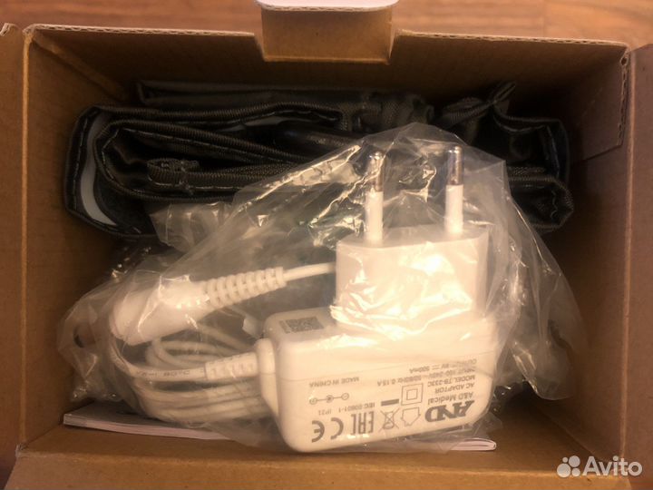 Тонометр автоматический and новый