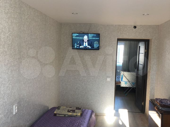 2-к. квартира, 55,9 м², 2/5 эт.