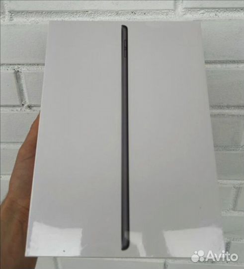 iPad 9 (новый в упаковке)