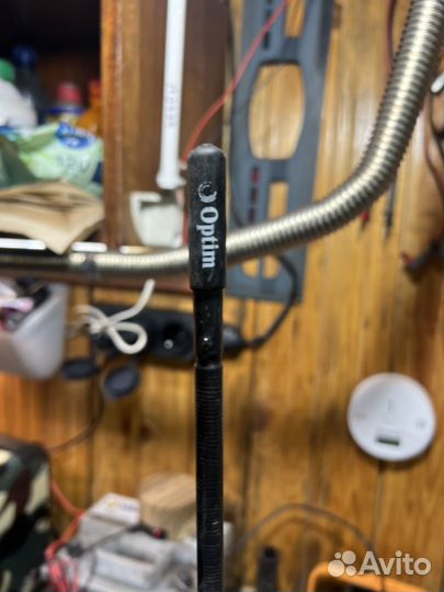 Антенна для рации Optim