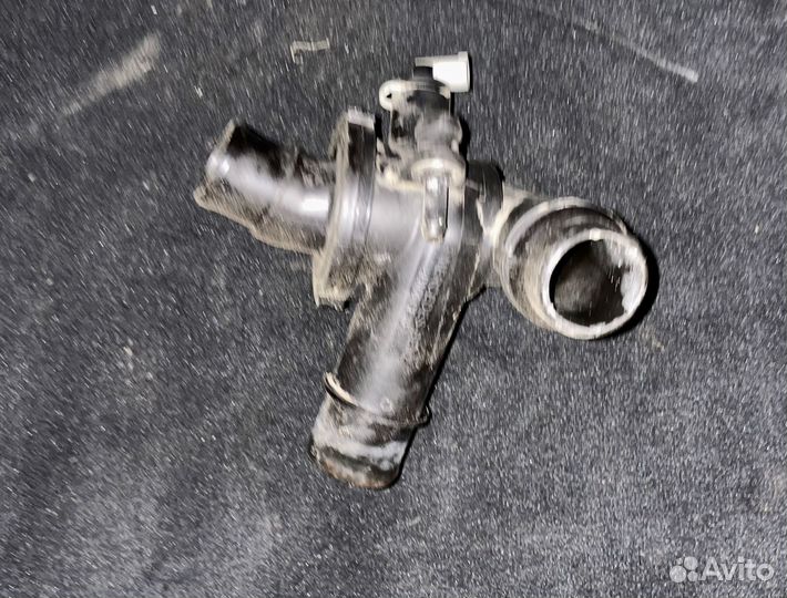 Термостат Mercedes Benz C W205 X253 W212