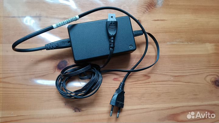 Блок питания для принтера hp