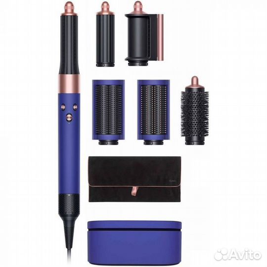 Стайлер dyson hs05