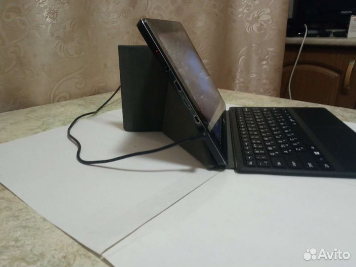 Планшет Crown b904 на windows 10 10,1