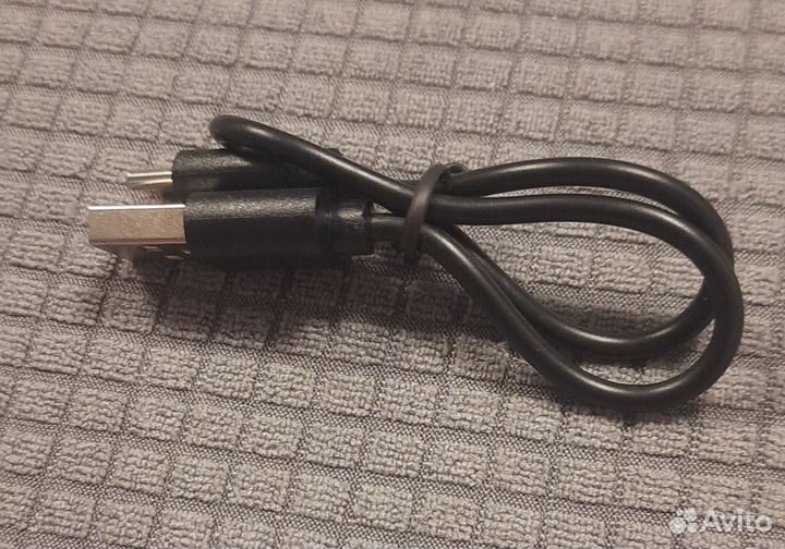 Bluetooth гарнитура