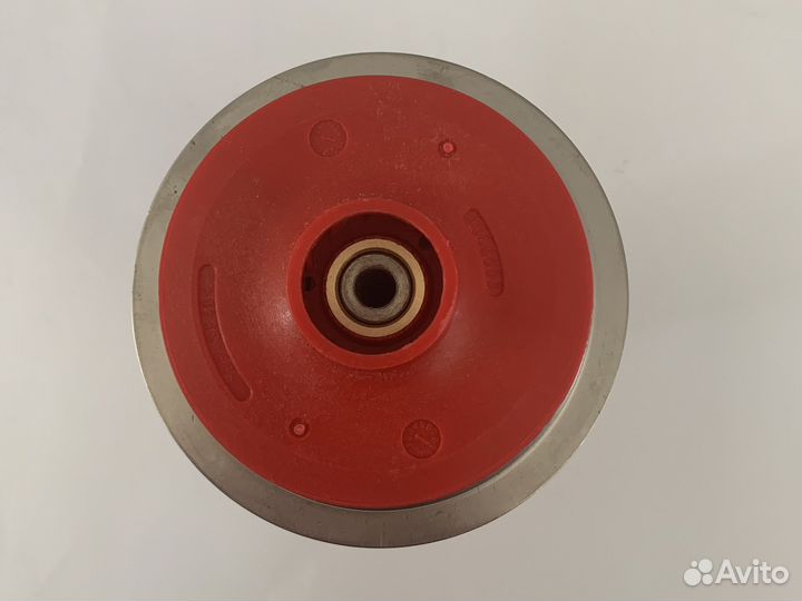 Ротор по часовой стрелке EloBlock v.14