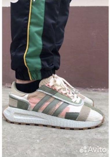 Кроссовки adidas