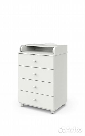 Пеленальный комод