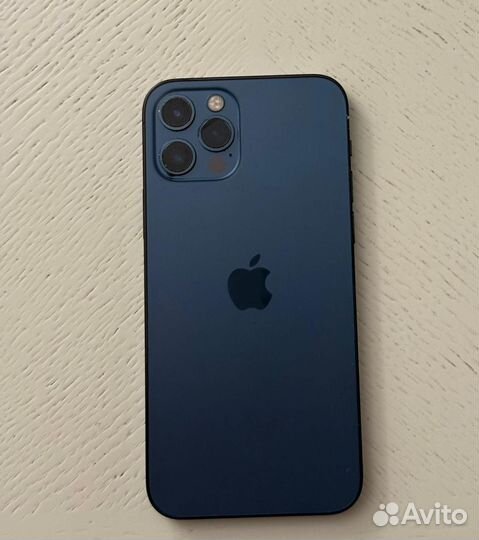 iPhone 12 Pro, 128 ГБ