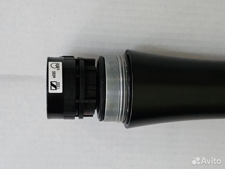 Sennheiser e935 микрофон динамический