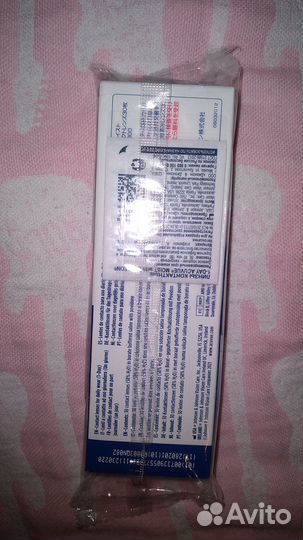 Линзы контактные acuvue 1-day