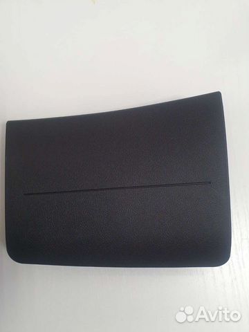 Подушка безопасности пассажира (заглушка) Патриот