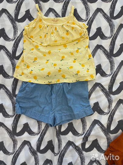 Костюмы для девочки