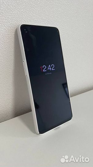 Чехол на OnePlus 9(EU,NA), белый