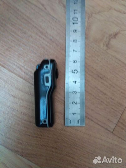 Микрокамера