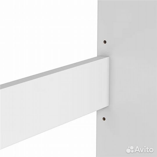 Напольный шкаф для хранения над унитазом в ванной