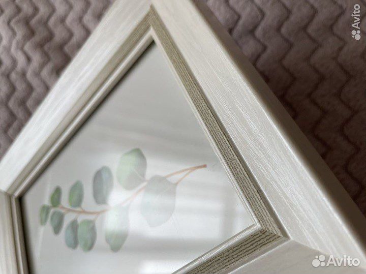 Фоторамка новая рамка для фото 9х13