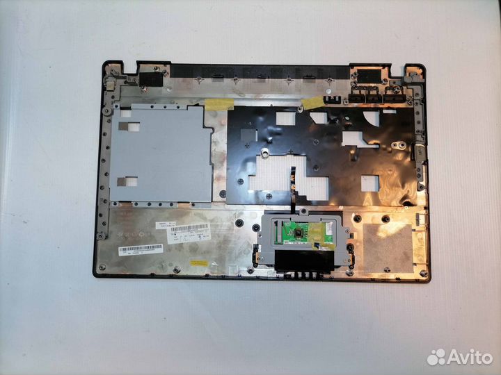 Топкейс для lenovo G565