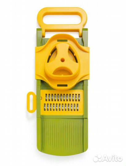 Терка универсальная 6 в 1 новая