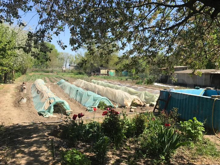 Дом 100 м² на участке 30 сот.