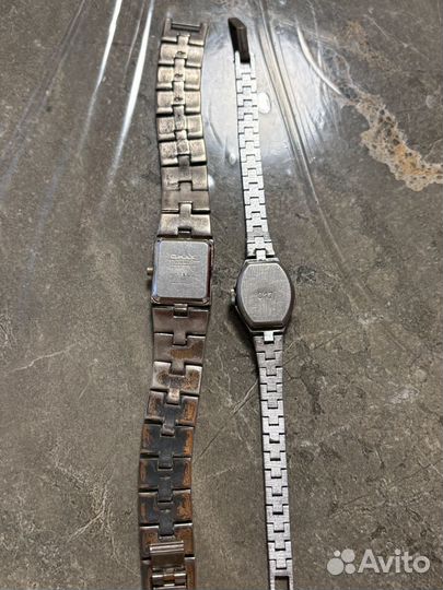 Наручные часы