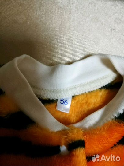 Костюм для новорожденного