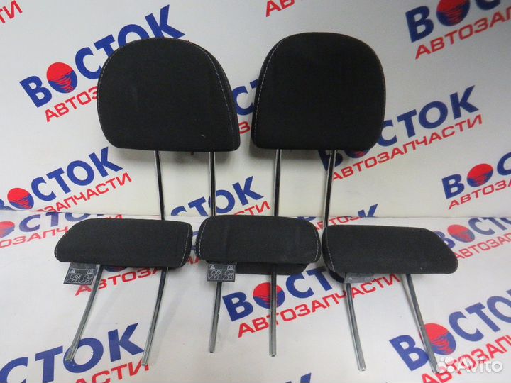 Подголовник subaru forester SJ5, SJ9