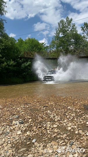 Экскурсии в Адыгее лучше гор только горы