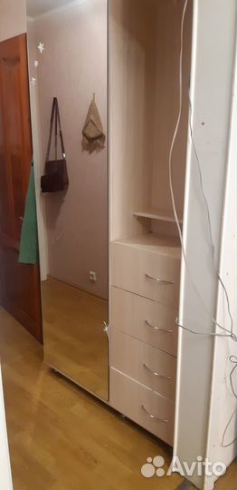 Шкаф для прихожей бу