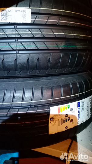 Bridgestone Turanza T005 205/55 R16 91W