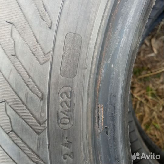 Nokian Tyres Nordman 8 175/65 R14