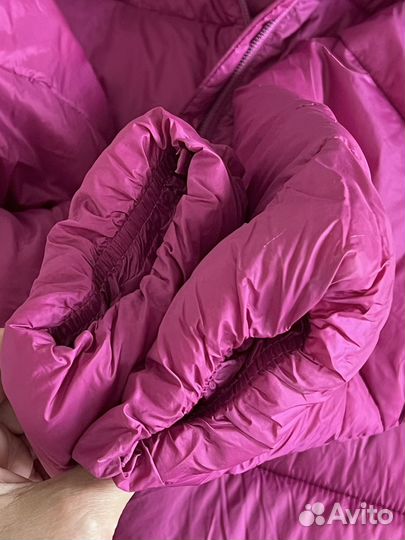 Куртка Спортивная женская fila