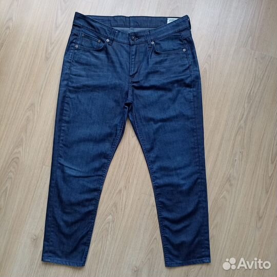 Джинсы мужские G-Star Raw 3301