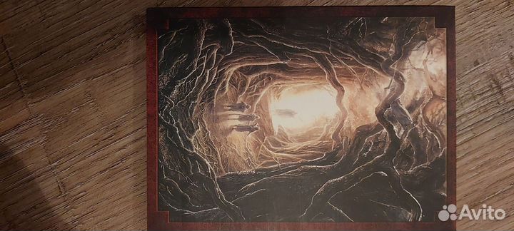 Властелин колец коллекционное издание