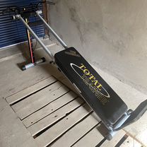 Total trainer 2000 sales