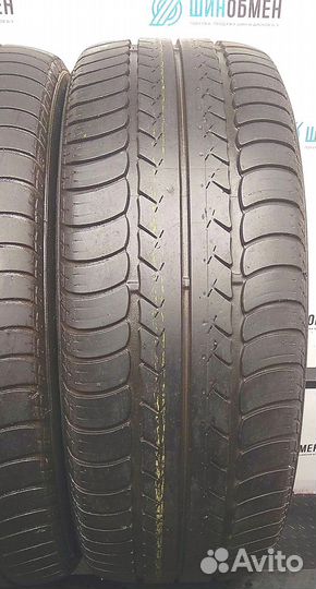 Goodyear Eagle NCT5 215/55 R16 93Q