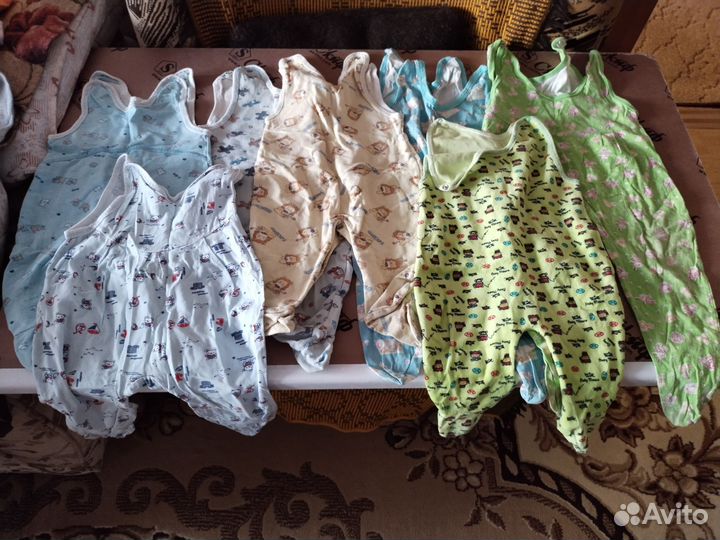 Одежда для детей комплектом