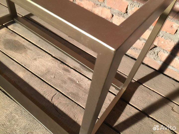 Лофт каркас для террариума