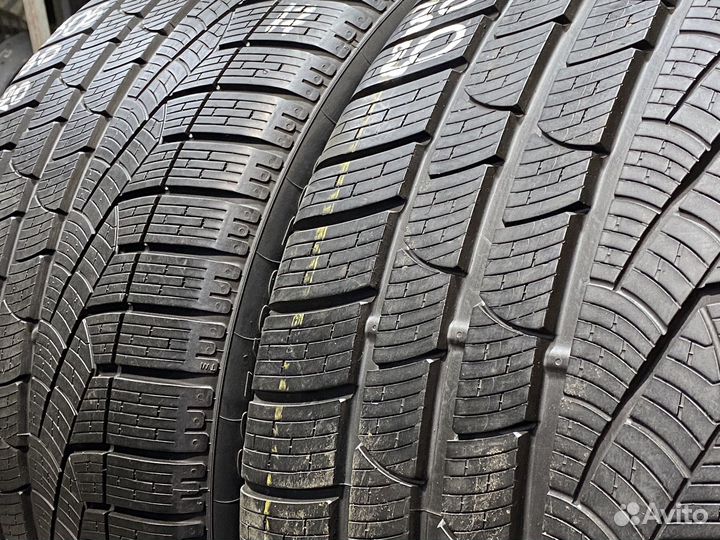 Pirelli Winter Sottozero 270 Serie II 305/30 R20