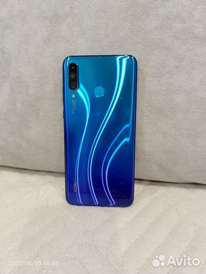 Телефон honor 20s